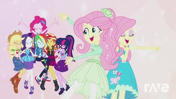 New Much More To Me Intro - Mlp & Object Invasion | RaveDj