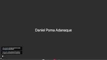 Introducción a la programación con Python 2023 | Sesión 1