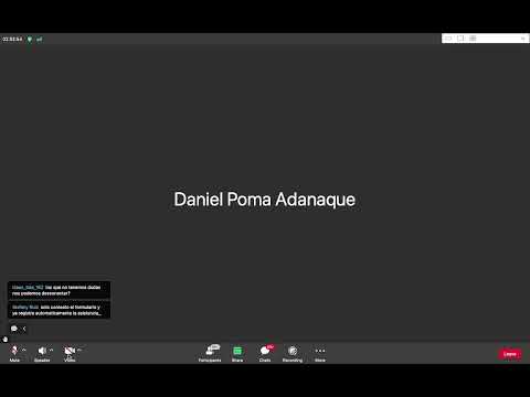 Introducción a la