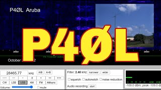 P40L Aruba