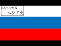 じんべぇと学ぶロシア史　第15回