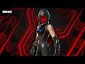 Bachii Fortnite