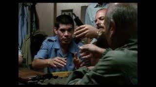 'EL BONAERENSE'   una pelicula de Pablo Trapero