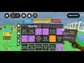 BROKEN INCUBATOR?! - How to Use Jelly Incubator Machine Grow a Garden Roblox Bizzy Bee Update