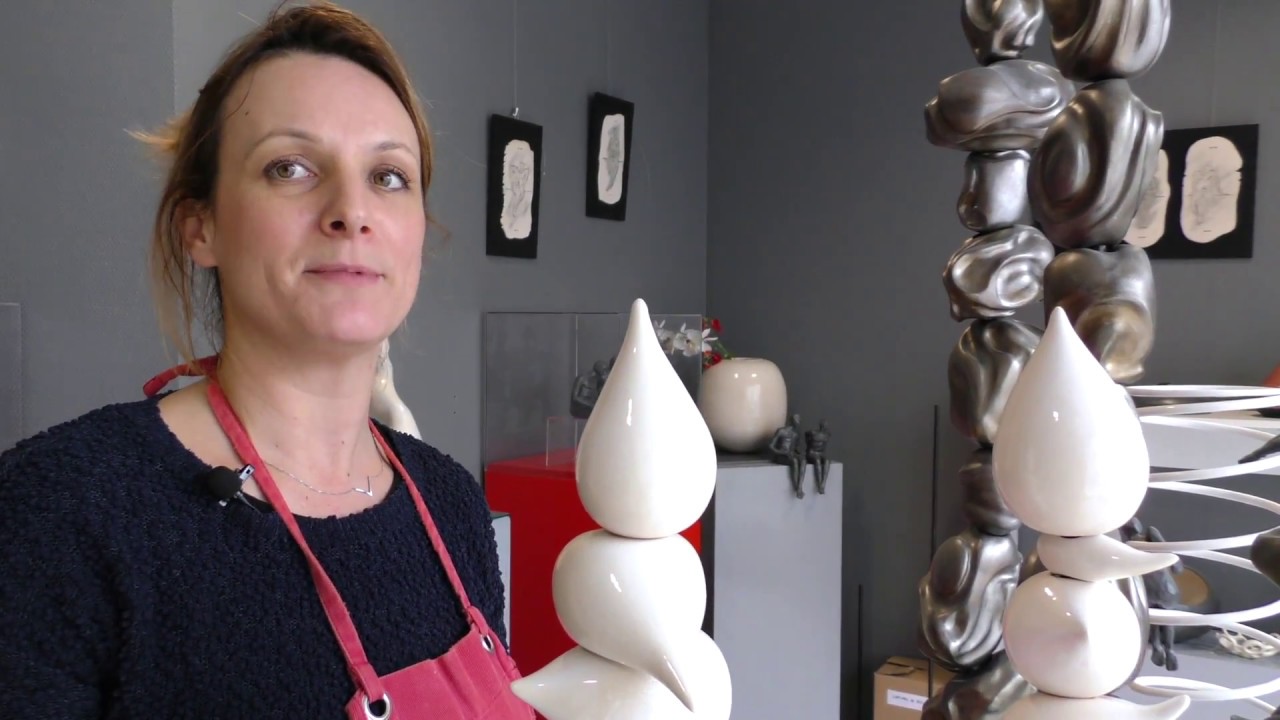 LAURE PASCUAL Ceramiste