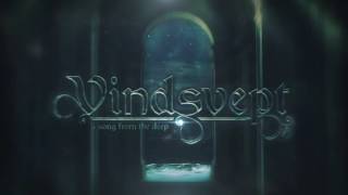 Folk/Celtic Music - Vindsvept - A Song from the Deep