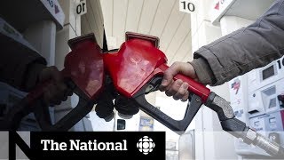 What you need to know about the federal carbon tax