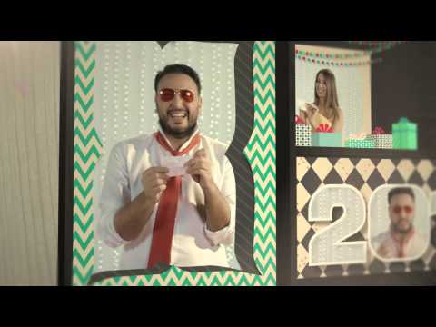 The Voice Of Georgia - საიდუმლო სანტა / Secret Santa - Promo