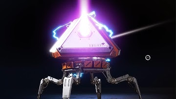 Apex Legends.loot tick opening. Got a gold !!!