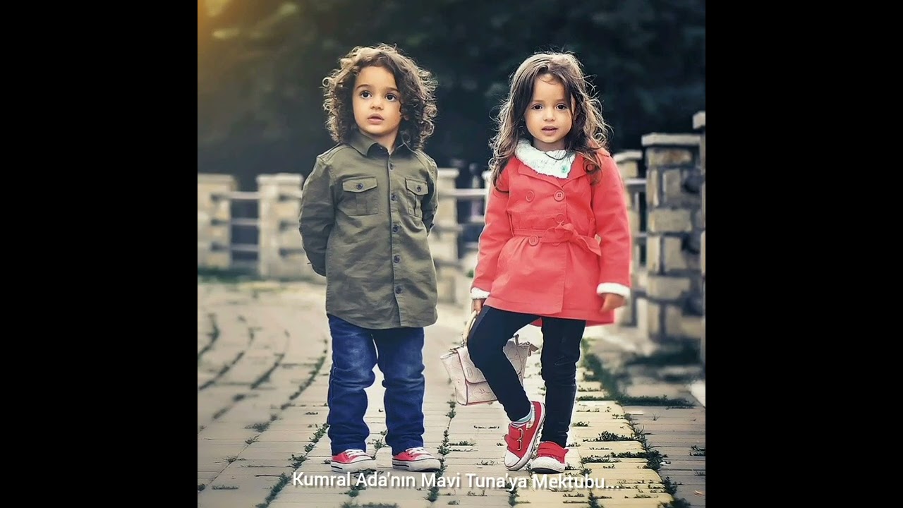 Kumral Ada Mavi Tuna (Buket Uzuner)