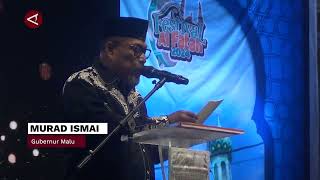 Festival Budaya Diharapkan Perkuat Solidaritas Umat Beragama Maluku