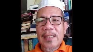 Hakikat Puasa-Ustaz Wan Hizam