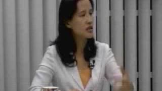 981022-現場直擊_專訪鄭麗君談千里苦行再起 4/5 by newtalk.tw