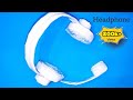 Origami Paper Headphone How To Make A Paper Headphone Easy Steps 