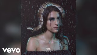 Gia Woods - Feel It (Audio)