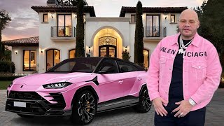 Fat Joe Personal Life, Age, Kids, Relationships & Net Worth (Lifestyle)