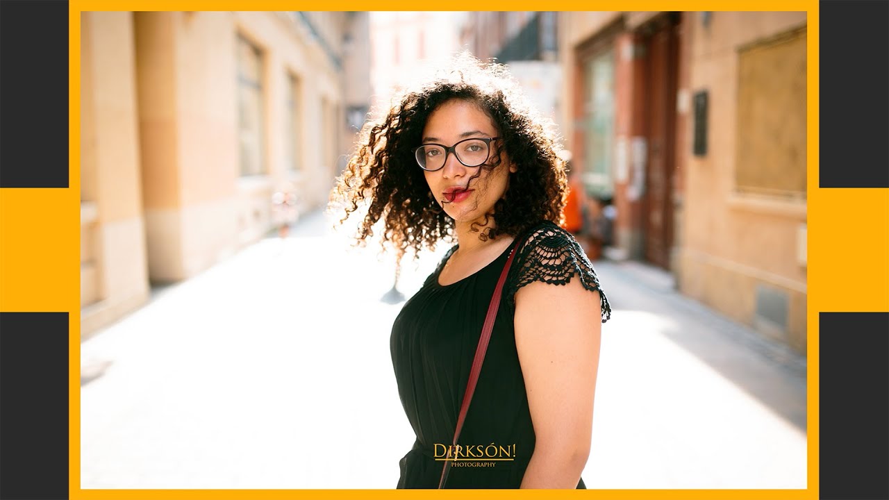 Street Photography by Dirksón! //41 - Edition Toulouse (English)