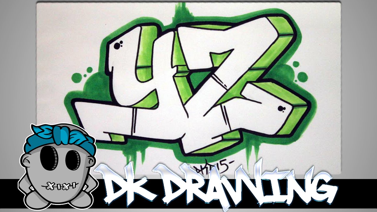 Best How To Draw Graffiti Youtube in 2023 Check it out now 