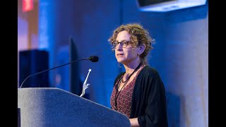 Famous Gala Celebration 2024: Sharon Lerner honored with the Rachel Carson Advocacy Award Profile