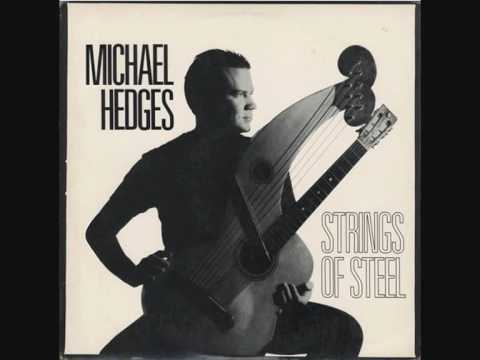 [FLAC] Michael Hedges - Because It's There