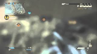 hitmarker or 9-bang (cod: ghosts)