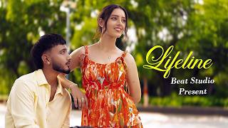 Lifeline | Official Music Video | Latest Punjabi Romantic Song 2026 | Beat Studio screenshot 2