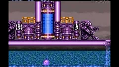 Super Metroid Landing Site Abuse, part 1 of 1