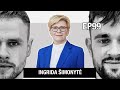 PVS #99 INGRIDA ŠIMONYTĖ (Kas sugriovė kolūkius? | South Park, Krizė, Metallica)