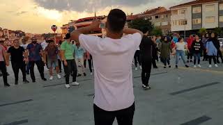 Üsküdar Grup Sevdalı Tulum Etkinliği (Eskiden)