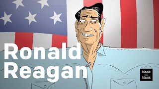 Ronald Reagan on Making America Great Again