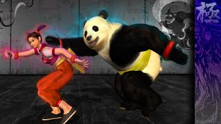 Download lagu [TAS] Tekken Tag Tournament - Xiaoyu 👧 / Panda 🐼