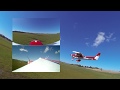 Eflite Cessna 150 Z 'Downunder'