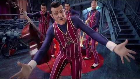 We Are Number One but it