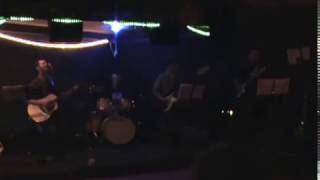 Video thumbnail of "Stay (farway, so close) (U2) - Performed by Wasting Time"