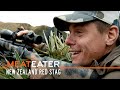 MeatEater S2-E04: Strange Hunt in a Strange Land: New Zealand Red Stag