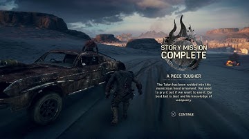 MAD MAX INDONESIA PART 7 | RIMMDIM WAR CONVOY CAR