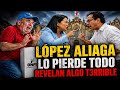 LÓPEZ ALIAGA LO PIERDE TODO REVELAN ALGO T3RRIBLE | NOTICIAS DE PERÚ