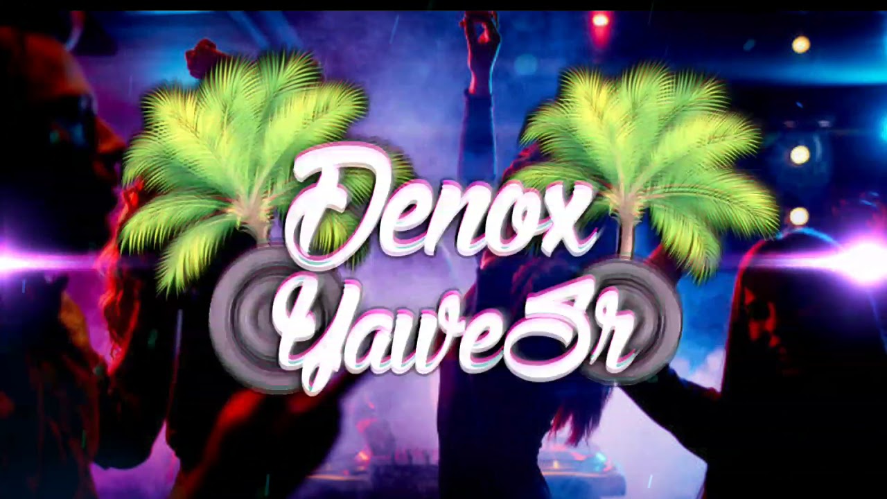 Every Breath You Take UB40 X Lockside Remix