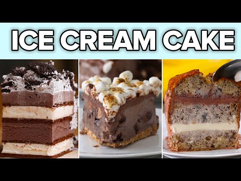 See how to make this quick and easy homemade Oreo ice cream cake dessert using only 3 ingredients. E. 