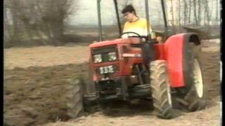 New SAME Aster Range (1988) - Français