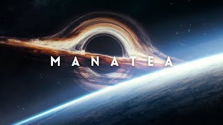 MANATEA BLACK HOLE // Space Ambient Music ✦ Pure Cosmic Relaxation