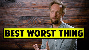 Lessons Learned From My Biggest Filmmaking Failure - Jason Satterlund