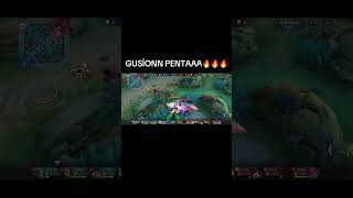 Gusi̇onn Pentaa Şfet