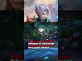 Abis dibuff nih boss!! #alice #gilamoba #mobilelegends