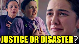 Did Daisy’s Lie Destroy Becka in The Testaments Episode 9 Ending TWIST