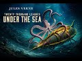 A Voyage Into the Unknown - Twenty Thousand Leagues Under the Sea - Jules Verne - Full Audiobook