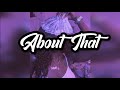 [FREE] SPEAKER KNOCKERZ | Type Beat ' About That ' prod. GIGA FLEX