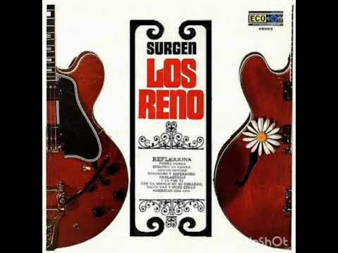 Siempre Te Amaré (Till There Was You) - Los Reno