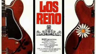Siempre Te Amaré (Till There Was You) - Los Reno