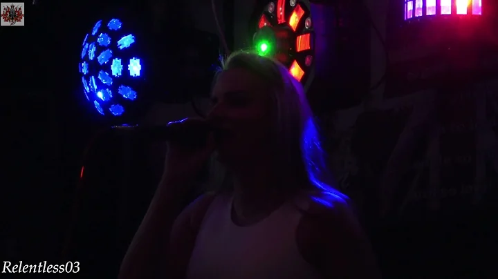 Lisa (Full Clip 4K) @ Ballyclare Protestant Boys I...